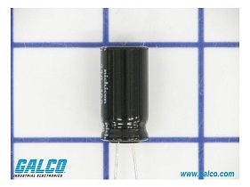 Nichicon UVZ2A331MHD