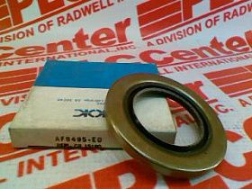 Уплотнение Артикул AF8495-E0 от производителя NOK