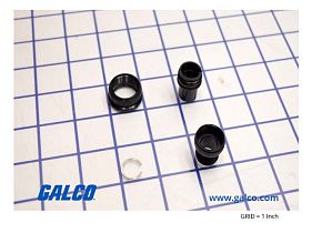 Fujikura, Formerly DDK DMS3106A12S-F