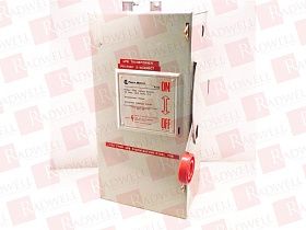 Аварийный выключатель Артикул H361SNK от производителя POWER MASTER