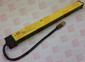 Световой занавес Артикул MC47-30-300-R от производителя OMRON