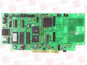 Плата ПК Плата ПЛК / дополнения к  плататам Артикул 4100-6078 от производителя TYCO