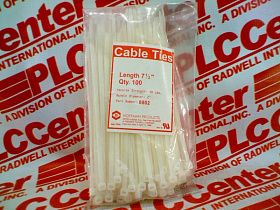 Обмотка кабеля / провода Артикул 8802 от производителя TPC WIRE & CABLE