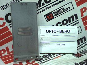 Кронштейн Артикул 3RX7303 от производителя SIEMENS