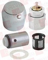 Набор сантехнических инструментов Артикул WWG665-RKPABCP от производителя CHICAGO FAUCET