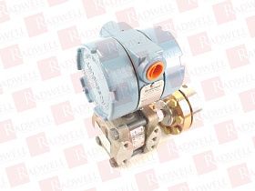 Датчик / преобразователь давления Артикул 1151AP6E22 от производителя EMERSON