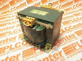 Трансформатор для цепи управления Артикул UT-1.6 от производителя MARX TRAFO