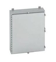 Шкаф A24H2008SS6LP от HOFFMAN КорпусS