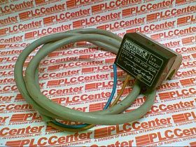 Геркон  / выключатель с магнитным эффектом Артикул 102237-28.5 от производителя ELOBAU