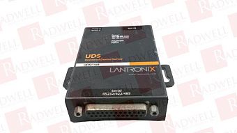 Телекоммуникационный коммутатор  Артикул USD-10-01 от производителя LANTRONIX