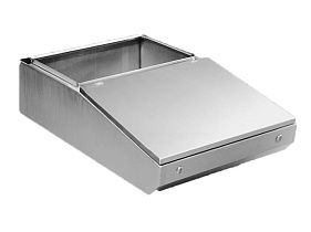 Hammond Manufacturing 2CLD86043