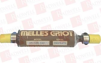 Лазерная система калибровки Артикул 05-LHR-640 от производителя MELLES GRIOT