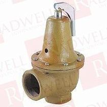 Клапан сброса давления Артикул 384042 от производителя WATTS