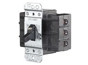 Bryant Electric 85003D
