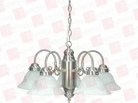 Осветительный прибор Артикул 60-1290 от производителя SATCO