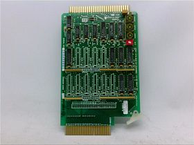 E14540-4 Плата управления/интерфейса от GOSS