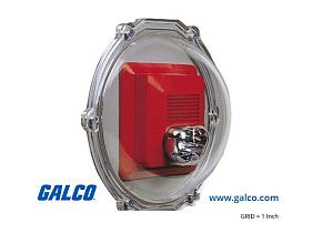 Safety Technology Internationa STI-1225