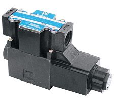 SWH-G02-B3S-A120-10 Гидравлический клапан от NORTHMAN