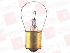 Лампа накаливания Артикул 1651 от производителя GENERAL ELECTRIC