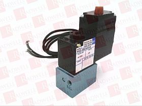 Электромагнитный клапан  Артикул PED-595AAAA от производителя MAC VALVES INC