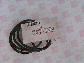 Устройство для органов управления Артикул RC4 от производителя ISKRA