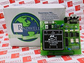 Плата ПК Плата ПЛК / дополнения к  плататам Артикул 16.86213.0003 от производителя MAN ROLAND