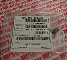 Пружина Артикул PC1730300 от производителя SATO