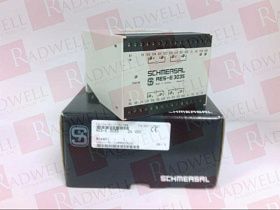 Контроллер  безопасности Артикул AES-E-3035 от производителя SCHMERSAL