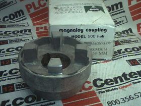 Аксессуар и комплект для гидравлического резервуара Артикул M500M5014 от производителя MAGNALOY COUPLINGS