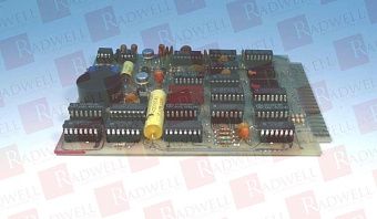 Плата ПК Плата ПЛК / дополнения к  плататам Артикул D-18772 от производителя THAYER SCALES