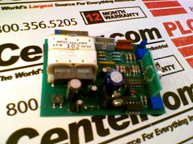 C725402 Плата управления/интерфейса от LIQUID SOLIDS