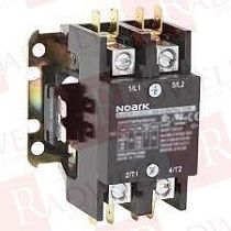 Пускатель Артикул EX9CK40B20B7 от производителя NOARK