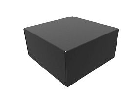 Hammond Manufacturing 1441-6BK3