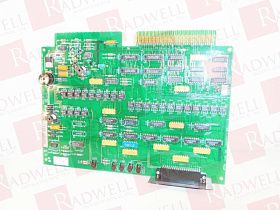 Плата ПК Плата ПЛК / дополнения к  плататам Артикул IC600BF900 от производителя FANUC