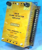 Усилитель безопасности пламени Артикул D-351373-01 от производителя FORNEY