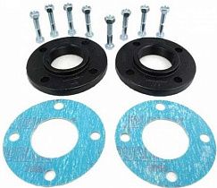 Комплект фланцев GRUNDFOS 1.5 x 1, арт. 96967594