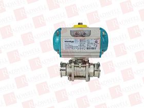 Пневмопривод Артикул IA100S12.F05-0711 от производителя INTERAPP