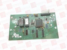 Плата ПК Плата ПЛК / дополнения к  плататам Артикул 63-1275-01 от производителя DANAHER MOTION