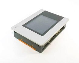 Панель оператора B&R 5PP5220236.007-00, 24В DC