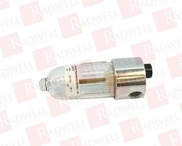 Пневмофильтр Артикул L50-2T от производителя MASTER PNEUMATICS