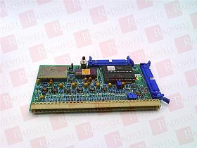 Плата ПК Плата ПЛК / дополнения к  плататам Артикул 72600211C от производителя FES SYSTEMS