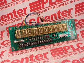 Плата ПК Плата ПЛК / дополнения к  плататам Артикул RC-2A82000N от производителя OEM CONTROLS INC