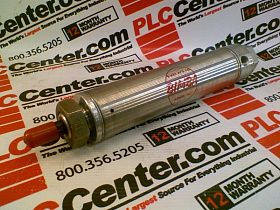 Пневматический цилиндр Артикул 243-P от производителя BIMBA