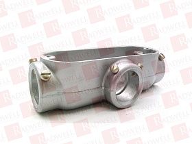 Кабелепровод / соединительный элемент Артикул TWOT-4 от производителя HUBBELL