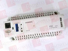 Модуль / стойка ПЛК Артикул RMS705-1 от производителя SIEMENS