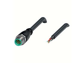 Pepperl Fuchs V19S-G-BK10M-PUR-U/ABG