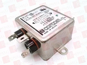 Фильтр  радиопомех Артикул 3VK1 от производителя TE CONNECTIVITY