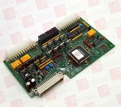 Модуль логического ввода-вывода постоянного тока Артикул E590052A1 от производителя AUTOMATED PACKAGING