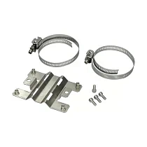 Монтажный комплект стена/труба RIA15 Endress+Hauser RK01-BA