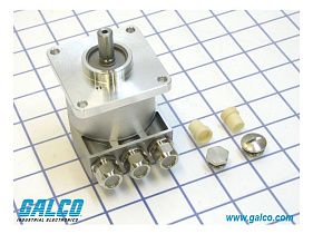 Hengstler - Danaher Controls AI2500142B62E